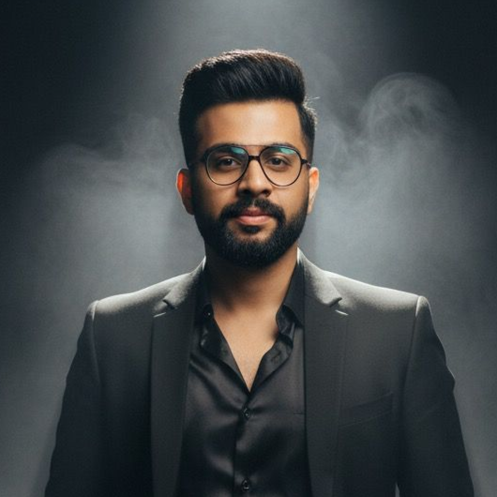 Usman Ul Hassan Pirzada